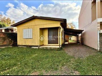 Casa · 340m² · 2 Quartos · Casa na Avenida Victor De Oliveira em Floresta