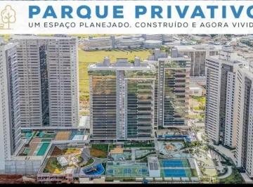 Apartamento · 121m² · 3 Quartos · 2 Vagas · Apartamento à Venda - EuroPark Noronha | Park Lozândes, Goiânia - GO