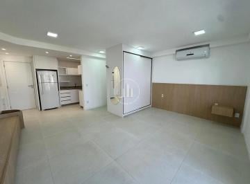Apartamento · 42m² · 1 Quarto · 1 Vaga · Studio 42m² - Estreito