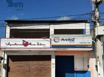 6ea4132d61f5c09f72d6606ba9fdf05ca375c864 · Prédio à venda, 355 m² por R$ 1.400.000,00 - Canoa Quebrada - Aracati/CE