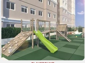 Apartamento · 45m² · 2 Quartos · Apartamento à venda no B. Cooperativa, São Bernardo