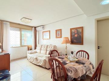 Apartamento · 80m² · 2 Quartos · 2 Vagas · Apartamento de 2 quartos com 2 vagas à venda no Bairro Santana em Porto Alegre