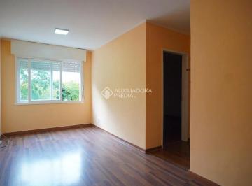 Apartamento · 49m² · 1 Quarto · Apartamento de 1 quarto à venda no bairro Passo da Areia em Porto Alegre