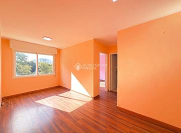 IMG_9769 · Apartamento com pátio de 1 quarto à venda no bairro Passo da Areia Porto Alegre