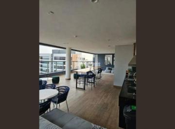 Apartamento · 65m² · 2 Quartos · 1 Vaga · Apartamento à Venda - Moema, 2 Quartos, 65 m² - São Paulo