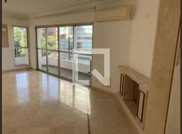 Apartamento · 205m² · 4 Quartos · 3 Vagas · Apartamento à Venda - Paraíso, 4 Quartos, 205 m² - São Paulo