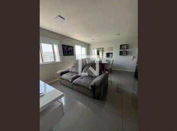 Apartamento · 40m² · 2 Quartos · 1 Vaga · Apartamento à Venda - Vila Pirituba, 2 Quartos, 40 m² - São Paulo