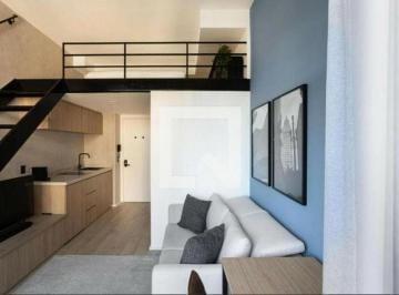 Apartamento · 33m² · 1 Quarto · Apartamento à Venda - Pinheiros, 1 Quarto, 33 m² - São Paulo