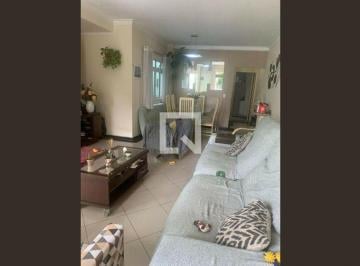 Casa · 150m² · 3 Quartos · 3 Vagas · Casa à Venda - Saúde, 3 Quartos,  150 m² - São Paulo