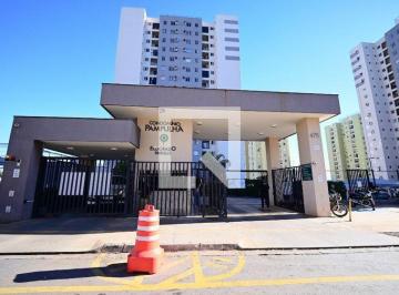 Apartamento · 50m² · 2 Quartos · 1 Vaga · Apartamento para Aluguel - Residencial Parque Oeste, 2 Quartos, 50 m² - Goiânia