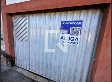Casa · 90m² · 2 Quartos · 1 Vaga · Casa para Aluguel - Residencial Goiânia Viva, 2 Quartos, 90 m² - Goiânia