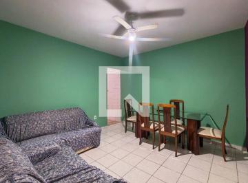 Apartamento · 71m² · 2 Quartos · 1 Vaga · Apartamento para Aluguel - Boqueirão, 2 Quartos,  71 m2 - Praia Grande