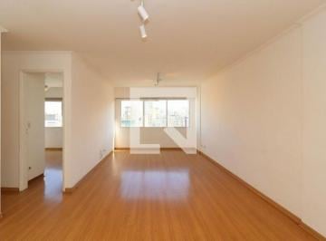Apartamento · 57m² · 1 Quarto · 1 Vaga · Apartamento para Aluguel - Jardim Paulista, 1 Quarto, 57 m2 - São Paulo