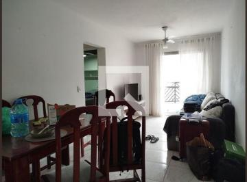 Apartamento · 59m² · 2 Quartos · 1 Vaga · Apartamento para Aluguel - Tatuapé, 2 Quartos, 59 m2 - São Paulo