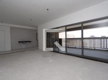 Apartamento · 132m² · 3 Quartos · 2 Vagas · Apartamento para Aluguel - Bosque da Saúde, 3 Quartos, 132 m2 - São Paulo