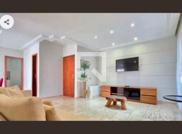 Apartamento · 137m² · 4 Quartos · 2 Vagas · Apartamento para Aluguel - Lourdes, 4 Quartos,  137 m2 - Belo Horizonte