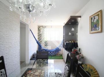 Apartamento · 44m² · 2 Quartos · 1 Vaga · Apartamento para Aluguel - Jardim Record, 2 Quartos,  44 m2 - Taboão da Serra