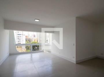 Apartamento en Aluguel de 3 quartos Jardim Ampliação · Apartamento para Aluguel - Panamby, 3 Quartos, 121 m2 - São Paulo