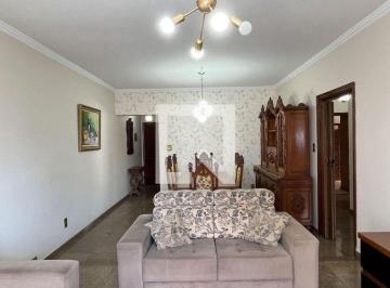 Sobre o imóvel:
Valores:
- Aluguel: R$ 4452
- Condomínio: R$ 2000
- IPTU: R$ 3 · Apartamento para Aluguel - Boqueirão, 3 Quartos, 170 m2 - Santos