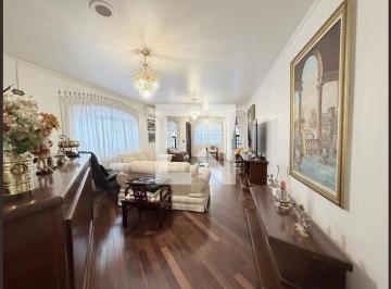 Casa · 450m² · 4 Quartos · 3 Vagas · Casa à Venda - Mooca, 4 Quartos,  450 m² - São Paulo