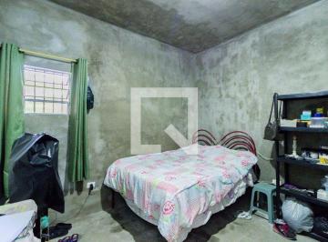 Casa · 60m² · 1 Quarto · 3 Vagas · Casa à Venda - Sitio Morro Grande, 1 Quarto, 60 m² - São Paulo
