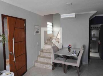 Casa · 90m² · 2 Quartos · 2 Vagas · Casa à Venda - Vila Engenho Novo, 2 Quartos, 90 m² - Barueri