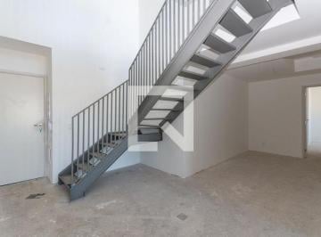 Apartamento · 201m² · 3 Quartos · 3 Vagas · Apartamento à Venda - Vila Pompéia, 3 Quartos, 201 m² - São Paulo