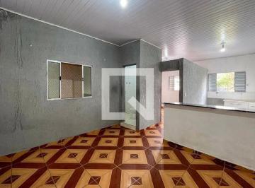 Casa · 50m² · 1 Quarto · Casa à Venda - Parque Bristol, 1 Quarto, 50 m² - São Paulo