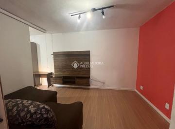 Apartamento · 48m² · 1 Quarto · Apartamento JK Semi Mobiliado à Venda no Jardim Europa | Próximo ao Shopping Iguatemi