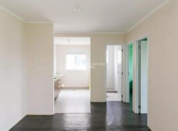 Apartamento · 45m² · 2 Quartos · 1 Vaga · 2 QUARTOS COM VAGA DE GARAGEM EM CANOAS!