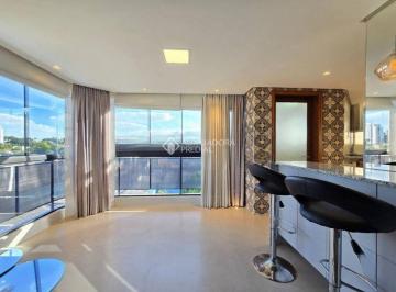 Apartamento · 118m² · 3 Quartos · 2 Vagas · APARTAMENTO EM ANDAR ALTO, COM VISTA LINDA DA CIDADE NA RUA CAÇADOR