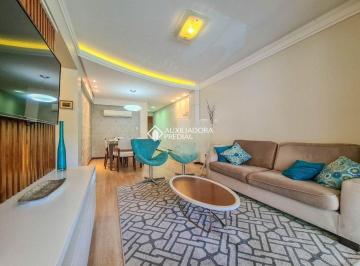 Apartamento · 172m² · 3 Quartos · 2 Vagas · AUXILIADORA PREDIAL VENDE APARTAMENTO EM CENTRO NOVO HAMBURGO