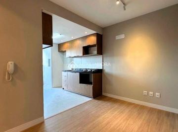 Apartamento · 44m² · 2 Quartos · 1 Vaga · Apartamento 2 dormitórios no Bairro Guarani em Novo Hamburgo