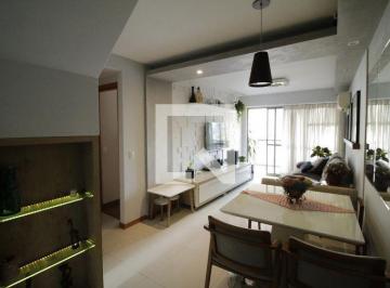 Apartamento · 187m² · 4 Quartos · 2 Vagas · Apartamento à Venda - Freguesia , 4 Quartos, 187 m² - Rio de Janeiro
