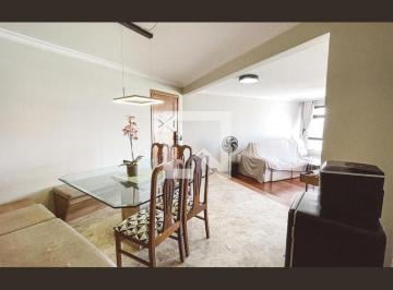 Apartamento · 128m² · 4 Quartos · 2 Vagas · Apartamento à Venda - Casa Verde, 4 Quartos,  128 m² - São Paulo