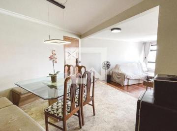 Apartamento · 128m² · 4 Quartos · 2 Vagas · Apartamento à Venda - Casa Verde, 4 Quartos, 128 m² - São Paulo