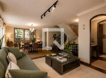 Apartamento · 162m² · 3 Quartos · 2 Vagas · Apartamento à Venda - Jardim Paulista, 3 Quartos,  162 m² - São Paulo