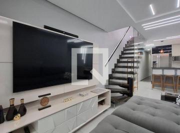 Apartamento · 150m² · 3 Quartos · 2 Vagas · Apartamento à Venda - Vila Francisco Matarazzo, 3 Quartos,  150 m² - Santo André