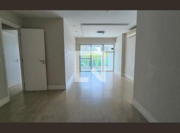 Apartamento · 108m² · 3 Quartos · 2 Vagas · Apartamento à Venda - Barra da Tijuca - Marapendi, 3 Quartos, 108 m² - Rio de Janeiro