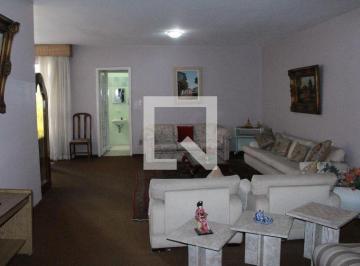 Apartamento · 165m² · 3 Quartos · 1 Vaga · Apartamento à Venda - Higienópolis, 3 Quartos,  165 m² - São Paulo