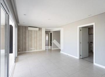 Apartamento · 110m² · 3 Quartos · 3 Vagas · Apartamento à Venda - Vila Romana, 3 Quartos, 110 m² - São Paulo