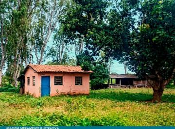 Imóvel Rural com Área de 256 ha (Fazenda Impoeira) - Flores de Goiás - GO - Foto [0] · Imóvel Rural com Área de 256 ha (Fazenda Impoeira) - Flores de Goiás - GO