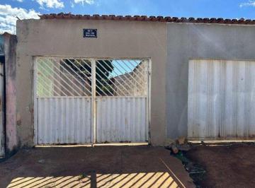 Casas em Terreno de 378 m² - Setor Aeroporto - Planaltina - GO - Foto [0] · Casas em Terreno de 378 m² - Setor Aeroporto - Planaltina - GO
