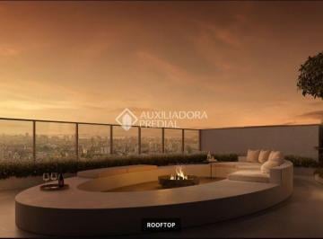 Casa · 366m² · 4 Quartos · 3 Vagas · Casa em condomínio de altíssimo luxo com 4 suítes no Petrópolis