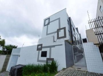 Apartamento de 2 quartos, Curitiba · GENERIC_TITLE