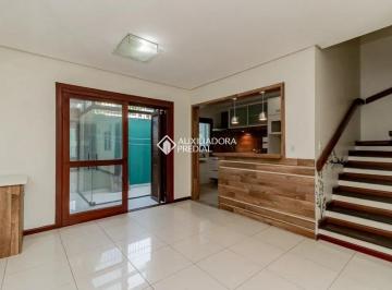 Casa · 135m² · 3 Quartos · 2 Vagas · Excelente casa em condominio fechado