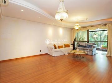 Apartamento · 145m² · 3 Quartos · 2 Vagas · AMPLO APARTAMENTO, PARA LOCAÇÃO JUNTO AO PARQUE MOINHOS DE VENTO