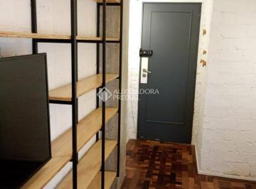 Apartamento · 31m² · 1 Quarto · STUDIO NO CENTRO HISTORICO