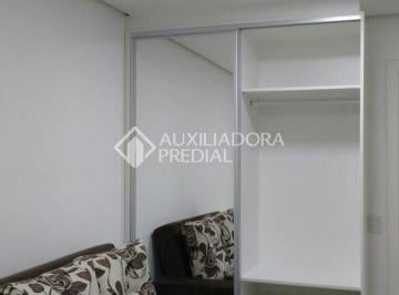 Apartamento · 24m² · 1 Quarto · APARTAMENTO JK MOBILIADO
