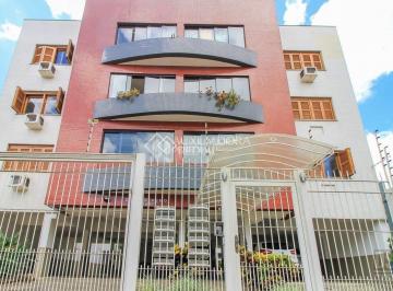 Apartamento · 84m² · 2 Quartos · 2 Vagas · Apartamento de 2 dormitórios para alugar no Bairro Tristeza